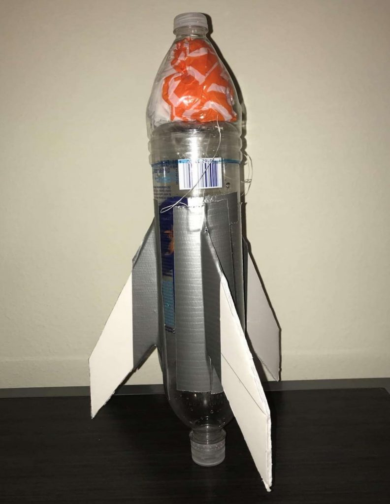 how-to-build-a-water-rocket-with-pictures-wikihow